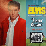 Elvis Presley - Kissin' Cousins Vinyl