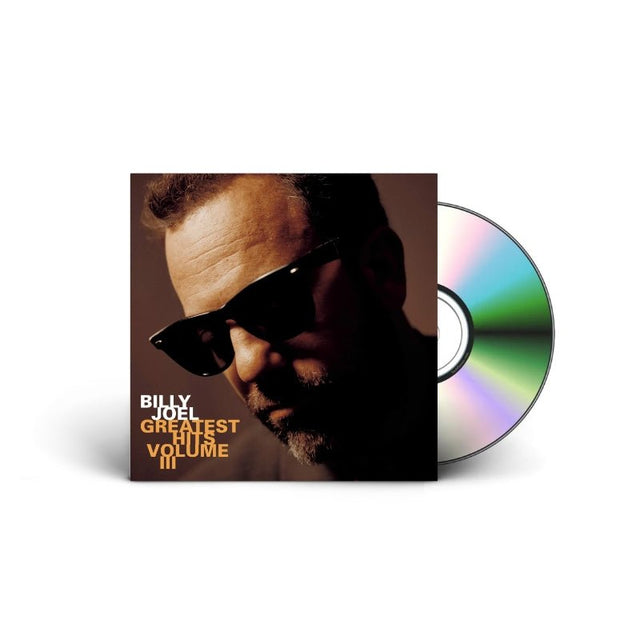 Billy Joel - Greatest Hits Volume III Vinyl