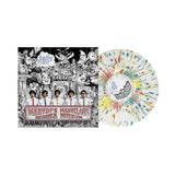 Tally Hall - Marvin's Marvelous Mechanical Museum Vinyl