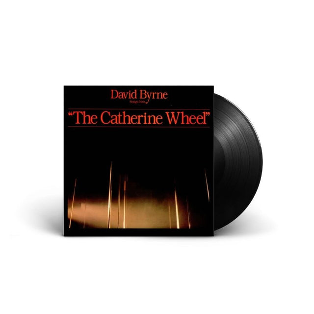 David Byrne - Songs From The Broadway Production Of "The Catherine Wheel" Vinyl