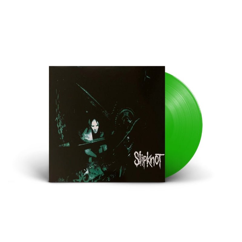 Slipknot - Mate · Feed · Kill · Repeat Vinyl