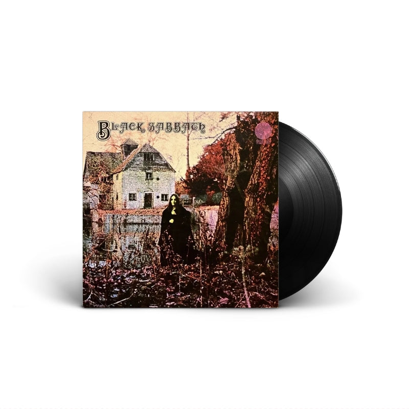 Black Sabbath - Black Sabbath