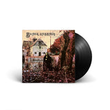 Black Sabbath - Black Sabbath