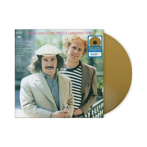 Simon &amp;amp; Garfunkel - Greatest Hits