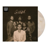 The Red Clay Strays Grateful LP (Indie Exclusive Cream Vinyl)