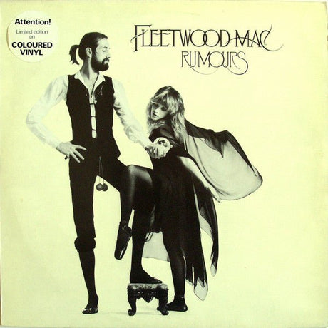 Fleetwood Mac - Rumours Vinyl