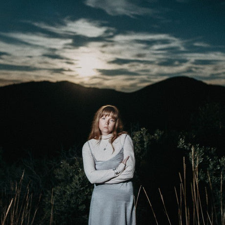 Courtney Marie Andrews - Old Flowers Records & LPs Vinyl