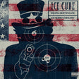 Ice Cube – Death Certificate, 2017 25th Anniversary 2LP black vinyl front sleeve