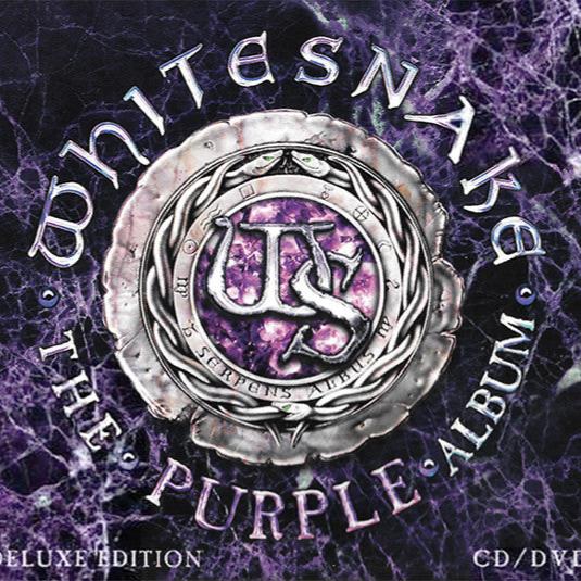 Whitesnake - The Purple Album