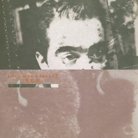 R.E.M. - Lifes Rich Pageant Vinyl