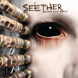 Seether - Karma And Effect Vinyl