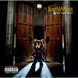 Kanye West - Late Registration Vinyl