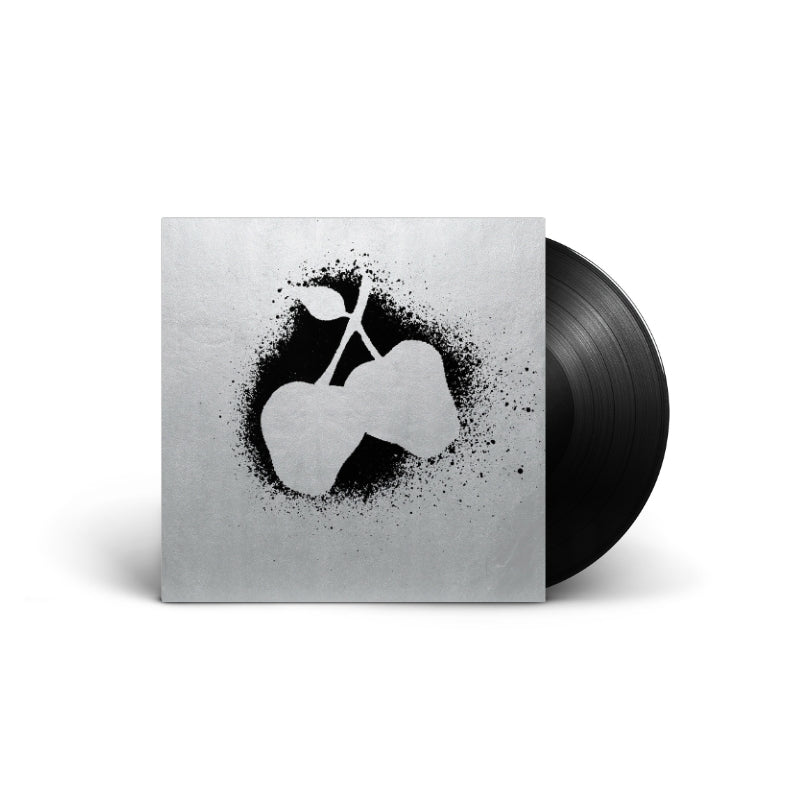 Silver Apples - Silver Apples - Saint Marie Records