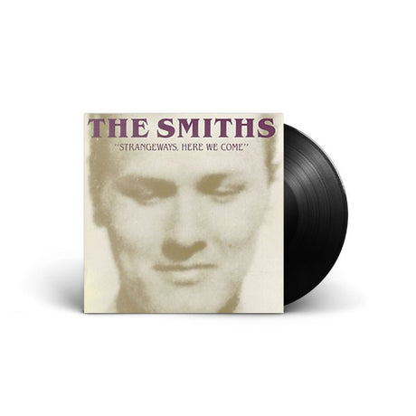 The Smiths - Strangeways, Here We Come Vinyl