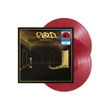 P.O.D. - When Angels & Serpents Dance Vinyl