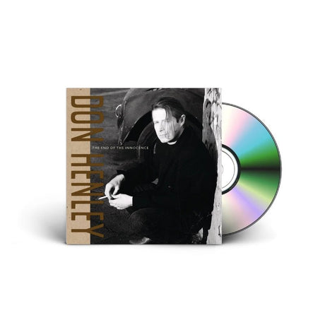 Don Henley - The End Of The Innocence Vinyl