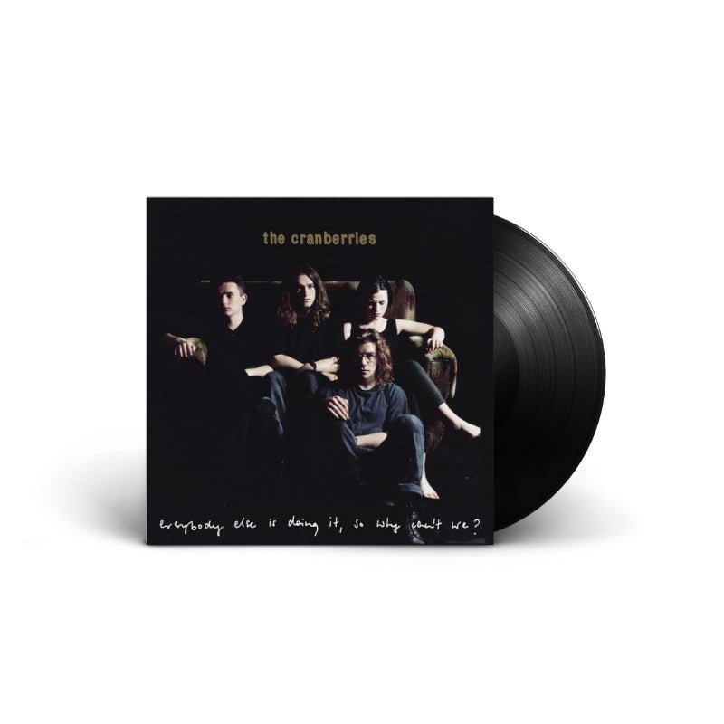The Cranberries - Everybody Else Is Doing It, So Why Can't We? Vinyl