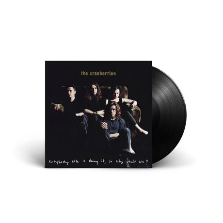 The Cranberries - Everybody Else Is Doing It, So Why Can't We? Vinyl