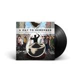 A Day To Remember - What Separates Me From You Vinyl