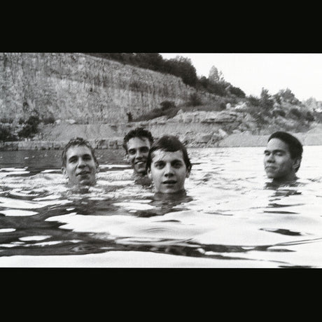 Slint - Spiderland Vinyl