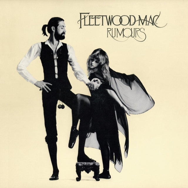 Fleetwood Mac - Rumours Records & LPs Vinyl