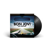 Bon Jovi - Lost Highway Vinyl