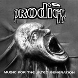 The Prodigy - Music For The Jilted Generation Vinyl
