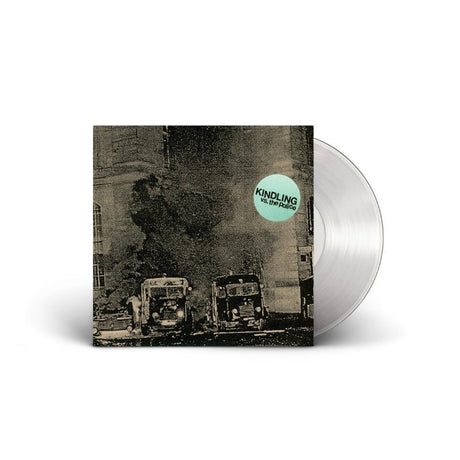 Kindling - Vs. The Police 7" Vinyl