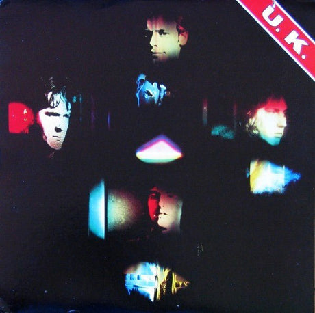UK - U.K. Vinyl