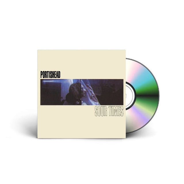 Portishead - Sour Times - Saint Marie Records