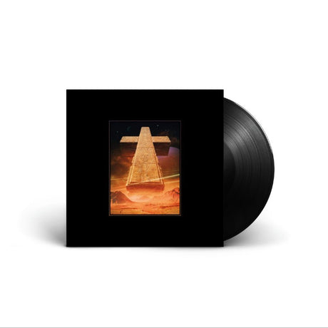 Justice - Planisphère Vinyl