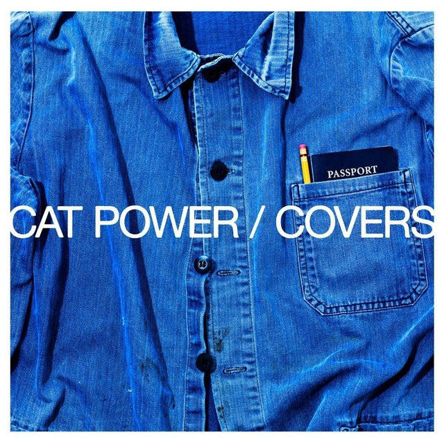 Cat Power - Covers Vinyl