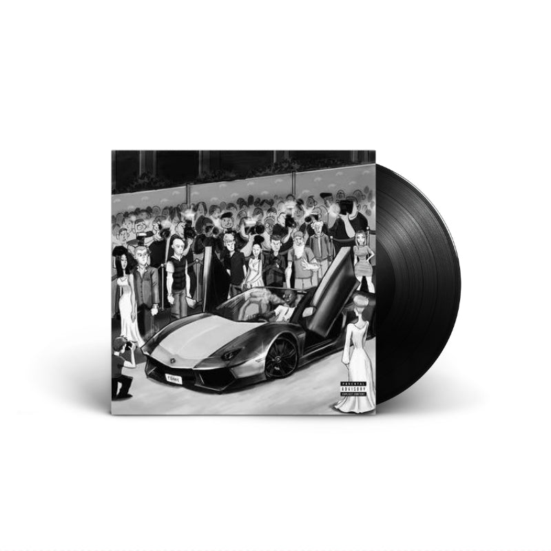 Young Dolph - Rich Slave