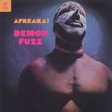 Demon Fuzz - Afreaka! Vinyl