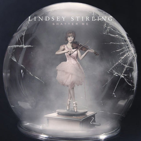 Lindsey Stirling - Shatter Me Vinyl