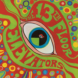 13th Floor Elevators - The Psychedelic Sounds Of The 13th Floor Elevators Vinyl