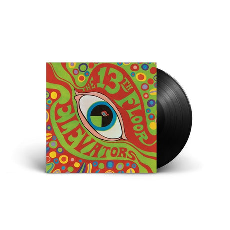 13th Floor Elevators - The Psychedelic Sounds Of The 13th Floor Elevators Vinyl