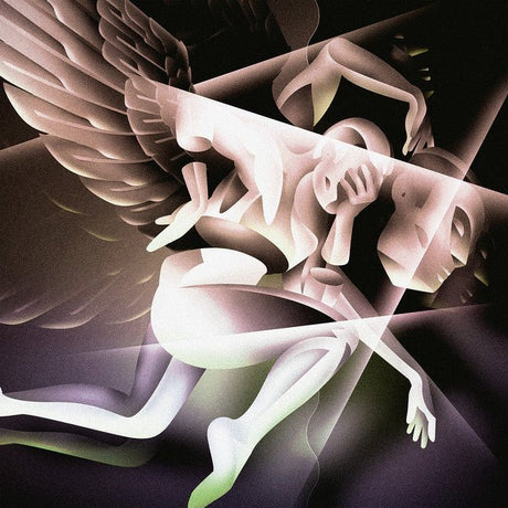 The Smashing Pumpkins - Shiny And Oh So Bright - Vol.1 - Saint Marie Records