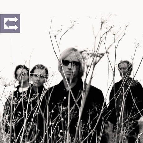 Tom Petty And The Heartbreakers - Echo Vinyl