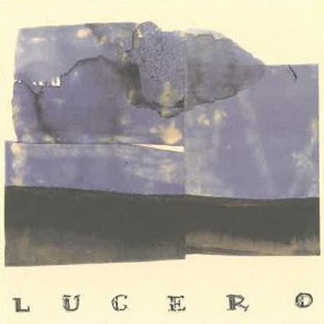 Lucero - Lucero Vinyl