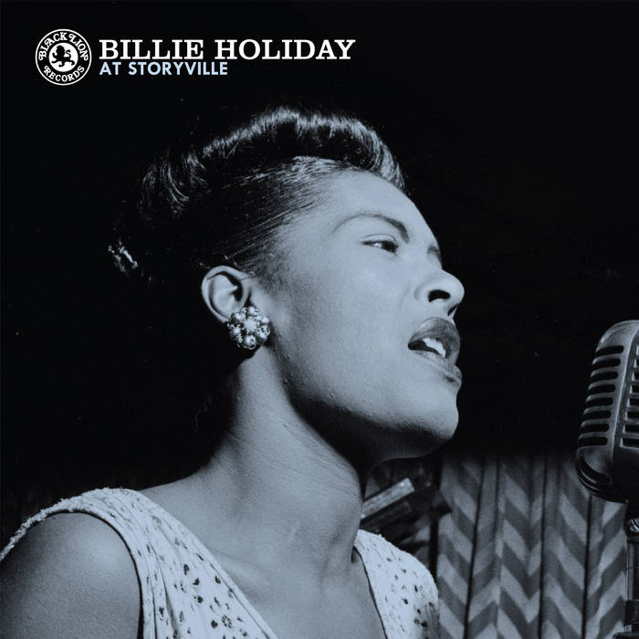 Billie Holiday - Billie Holiday At Storyville Vinyl