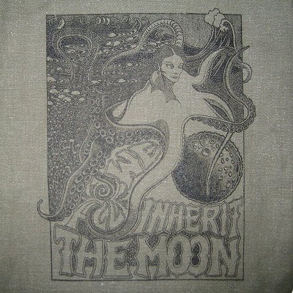 We All Inherit The Moon - We All Inherit The Moon