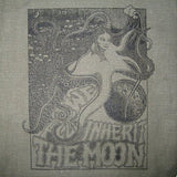We All Inherit The Moon - We All Inherit The Moon