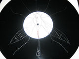 We All Inherit The Moon : We All Inherit The Moon (LP, S/Sided, MiniAlbum, Ltd)