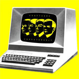 Kraftwerk - Computerwelt Vinyl