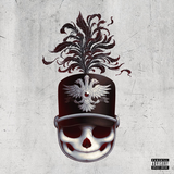 My Chemical Romance - The Black Parade — front sleeve