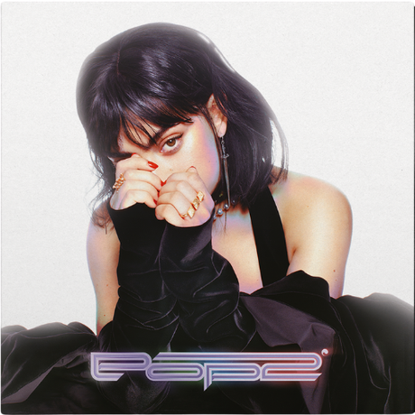 Charli XCX - Pop 2 — front sleeve