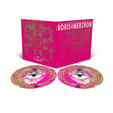 Boris With Merzbow - 2R0I2P0 Vinyl