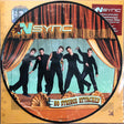 *NSYNC : No Strings Attached  (LP, Album, Pic, RE)