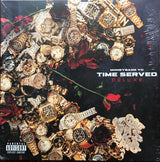 Moneybagg Yo - Time Served